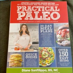 Practical Paleo